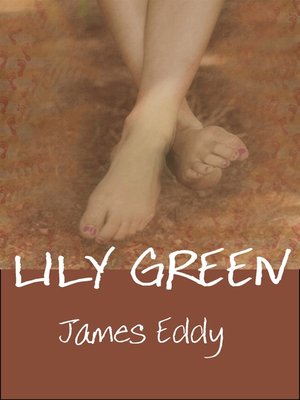 cover image of Lily Green